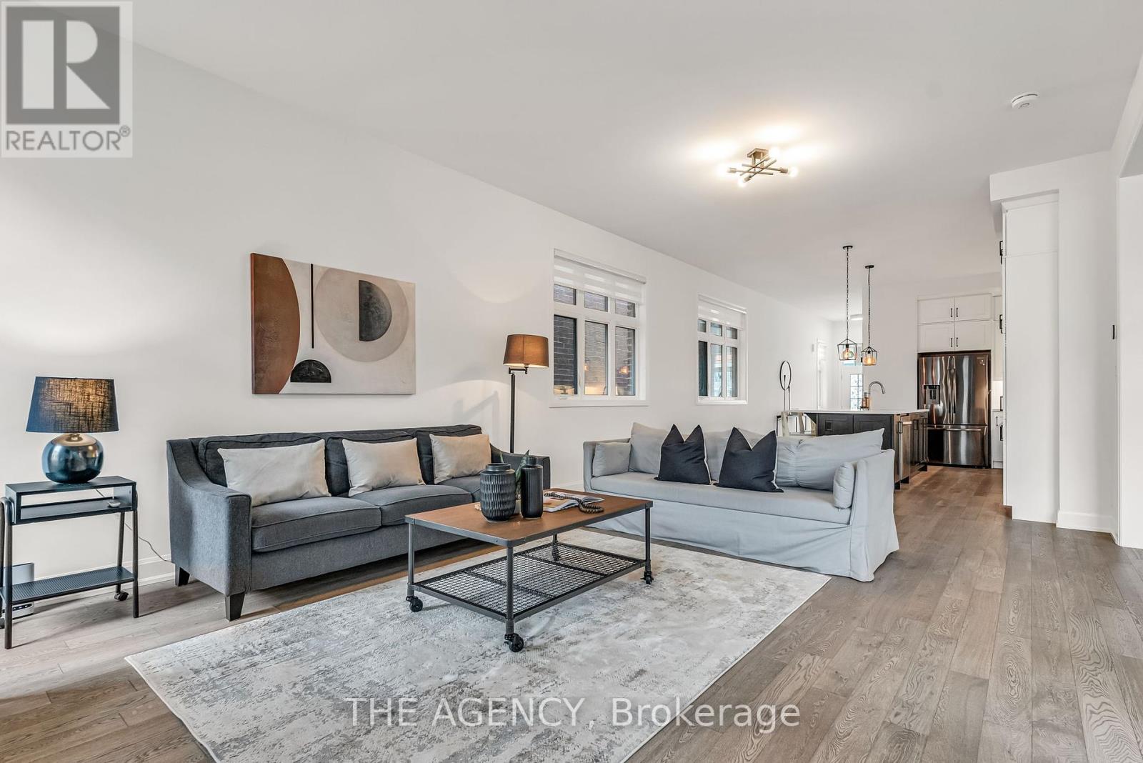 3045 William Cutmore Boulevard, Oakville, Ontario  L6H 3S2 - Photo 10 - W12306982