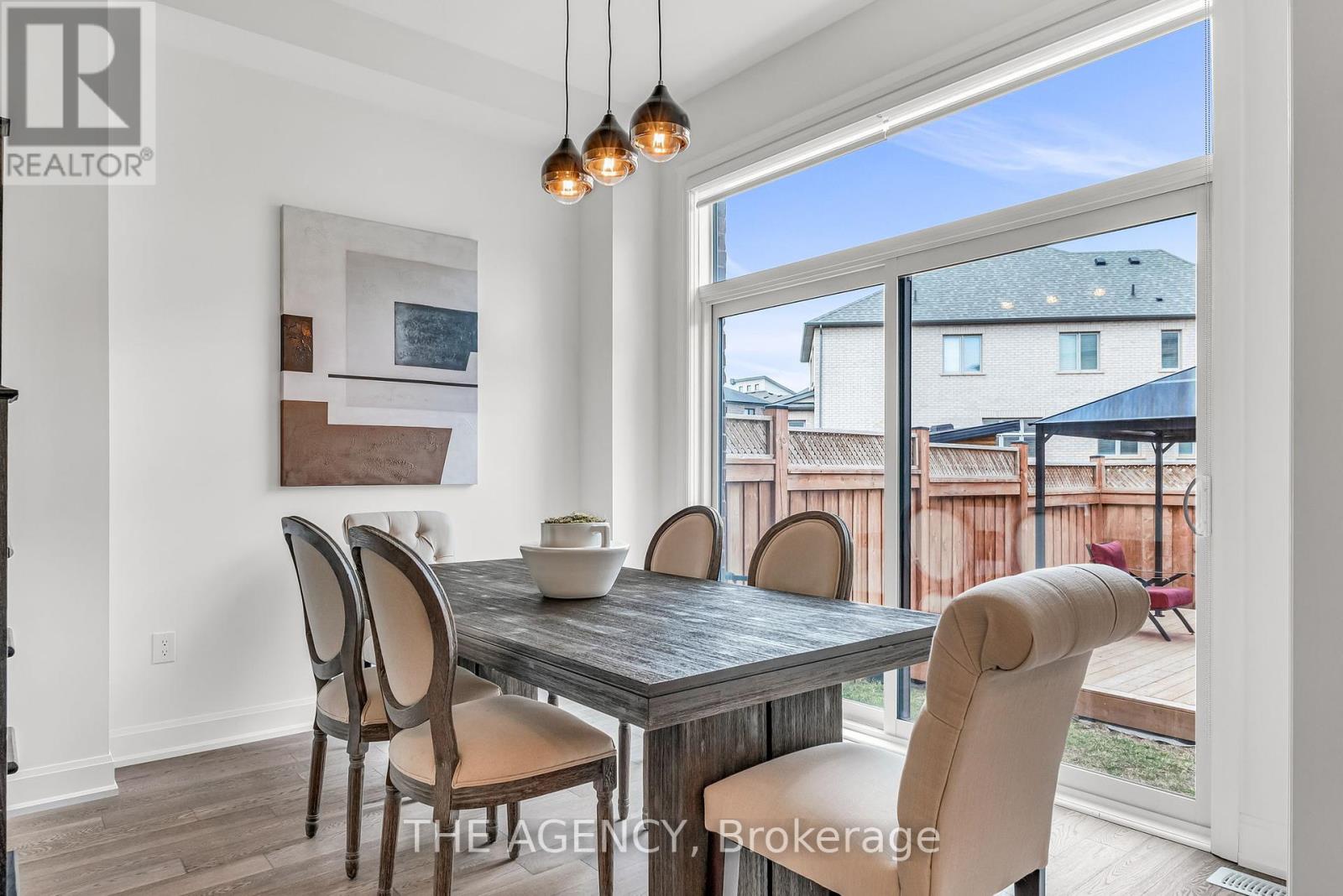 3045 William Cutmore Boulevard, Oakville, Ontario  L6H 3S2 - Photo 12 - W12306982