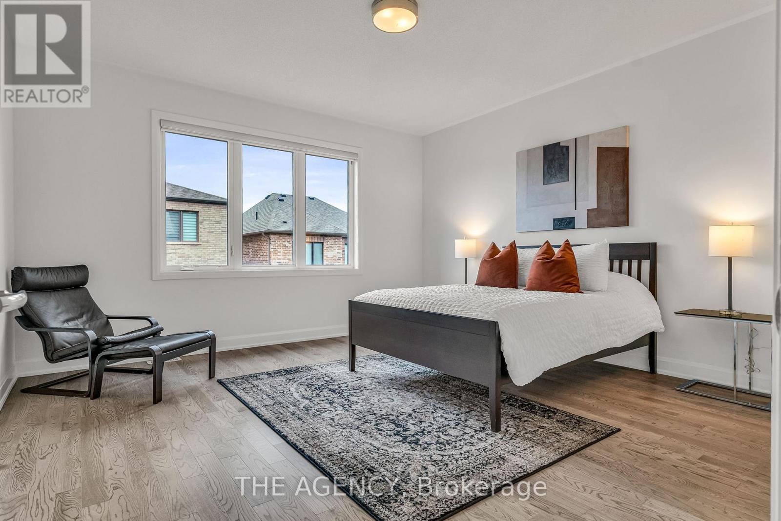3045 William Cutmore Boulevard, Oakville, Ontario  L6H 3S2 - Photo 14 - W12306982