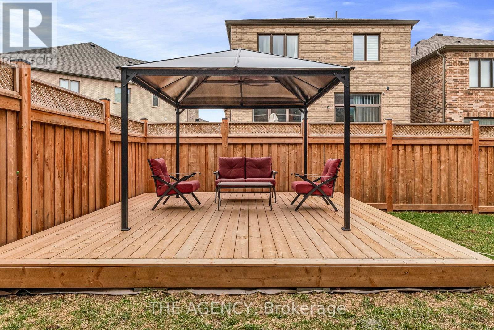 3045 William Cutmore Boulevard, Oakville, Ontario  L6H 3S2 - Photo 23 - W12306982