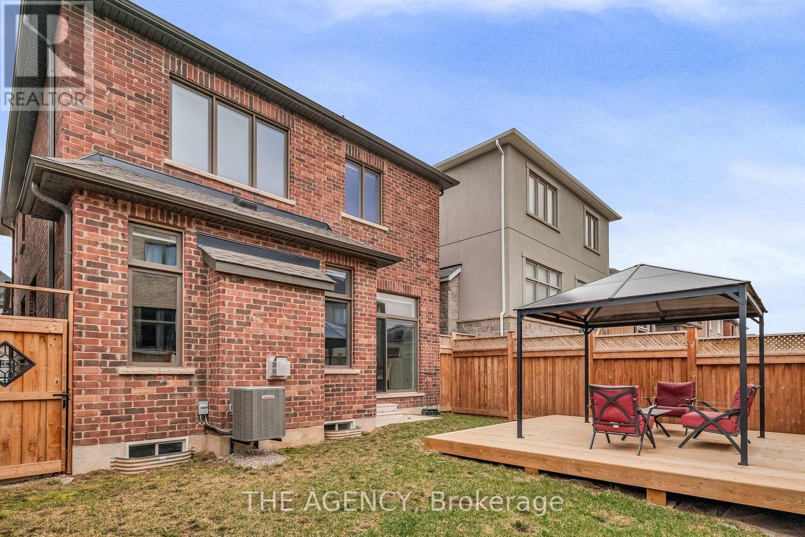 3045 William Cutmore Boulevard, Oakville, Ontario  L6H 3S2 - Photo 24 - W12306982