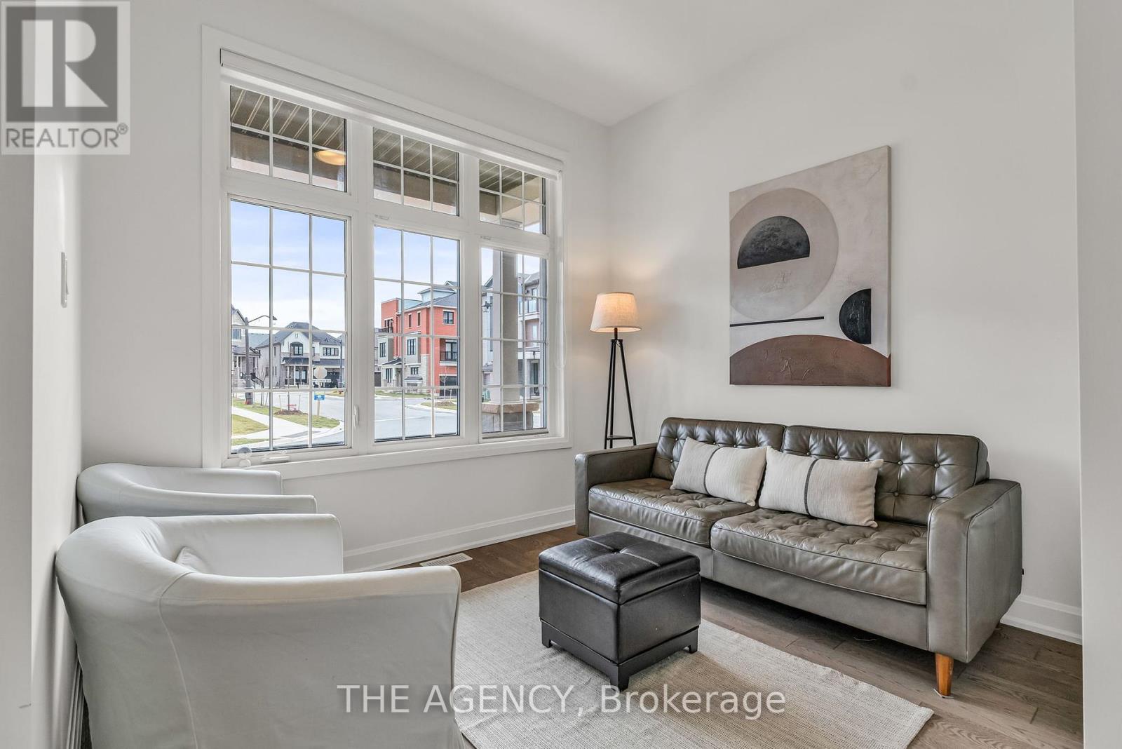 3045 William Cutmore Boulevard, Oakville, Ontario  L6H 3S2 - Photo 4 - W12306982