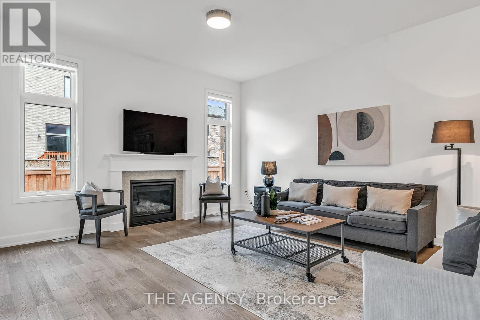 3045 William Cutmore Boulevard, Oakville, Ontario  L6H 3S2 - Photo 9 - W12306982