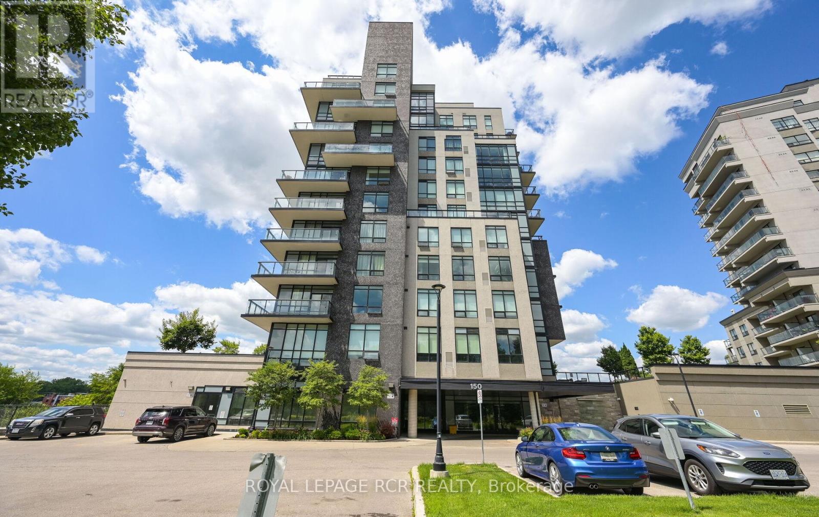 Property at 210 - 150 WATER STREET N image 2