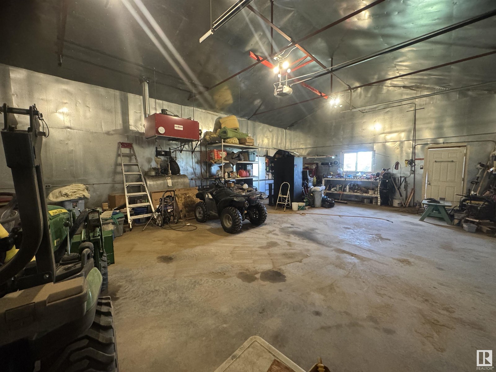 62315 Rr 261, Rural Westlock County, Alberta  T0G 0S0 - Photo 67 - E4431927