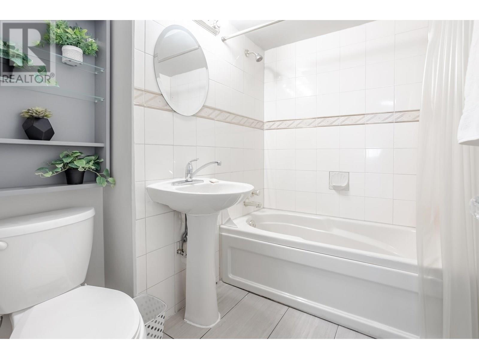 206 1149 W 11th Avenue, Vancouver, British Columbia  V6H 1K4 - Photo 15 - R3030678