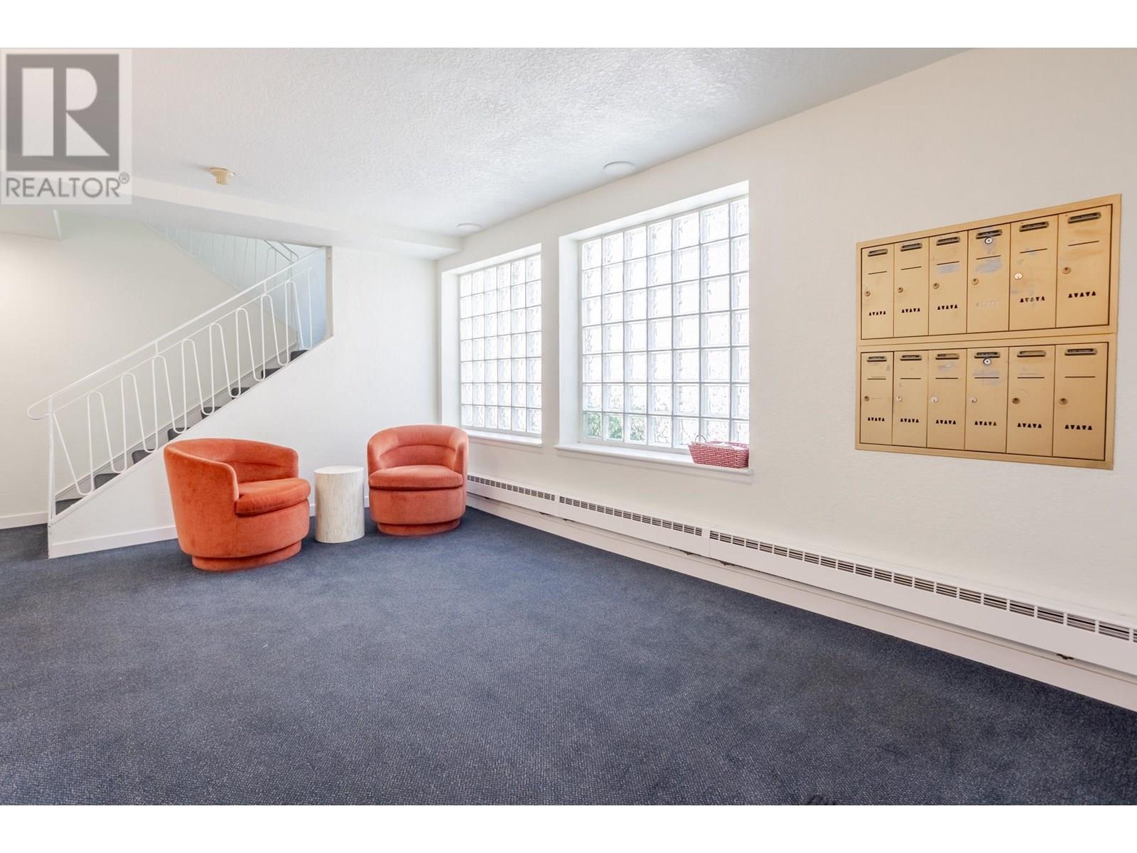 206 1149 W 11th Avenue, Vancouver, British Columbia  V6H 1K4 - Photo 3 - R3030678