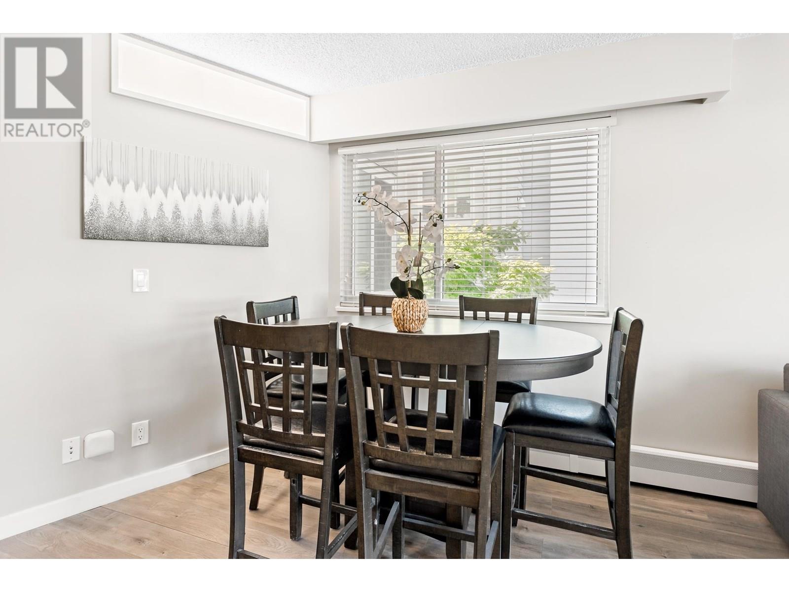 206 1149 W 11th Avenue, Vancouver, British Columbia  V6H 1K4 - Photo 5 - R3030678
