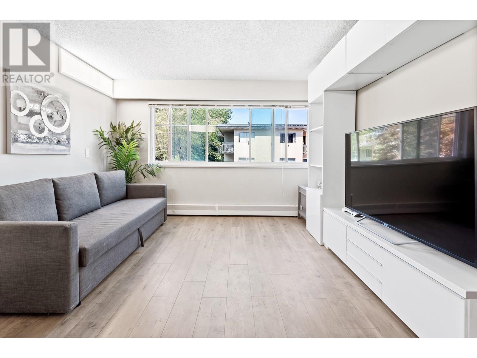 206 1149 W 11th Avenue, Vancouver, British Columbia  V6H 1K4 - Photo 8 - R3030678