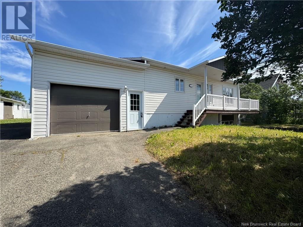 10 St-Paul Street, Kedgwick, New Brunswick