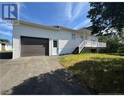 10 St-Paul Street, Kedgwick, New Brunswick
