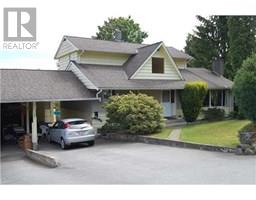 961 SADDLE STREET, Coquitlam, British Columbia