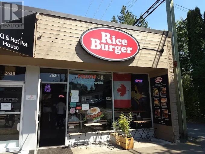 2630 Sasamat Street, Vancouver, British Columbia  V6R 2J1 - Photo 2 - C8071035