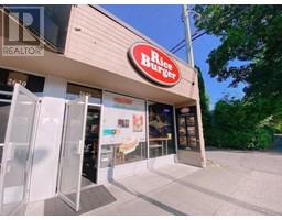 2630 SASAMAT STREET, Vancouver, British Columbia