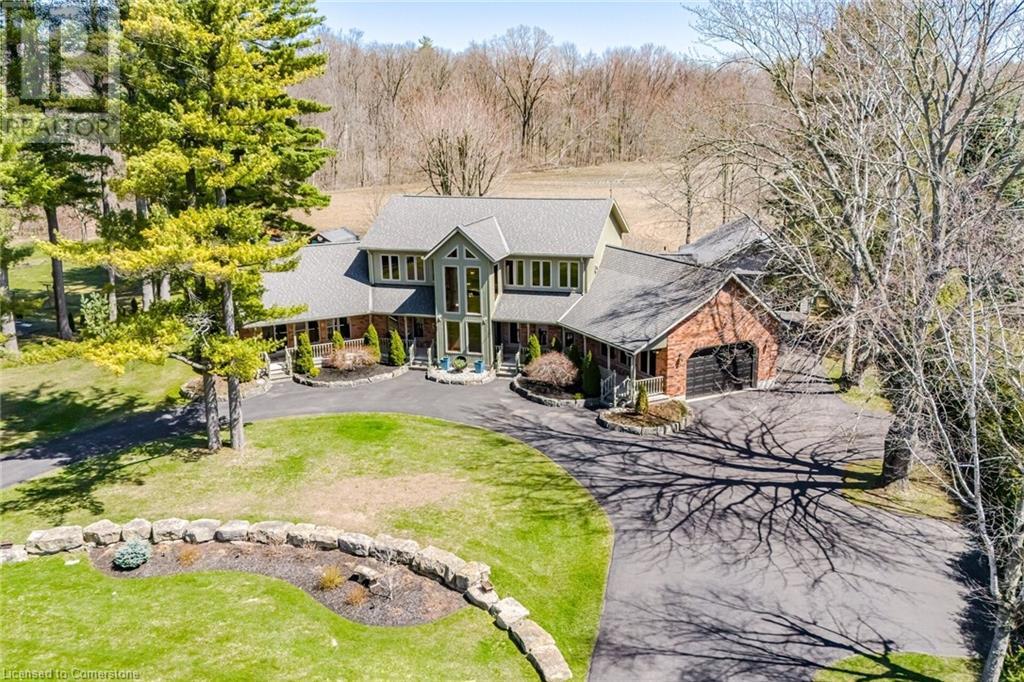 Property at 587 HILLCREST Road image 2
