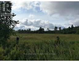 0 OLD MUSKOKA TO THE WEST SIDE OF #1105 ROAD, Huntsville, Ontario