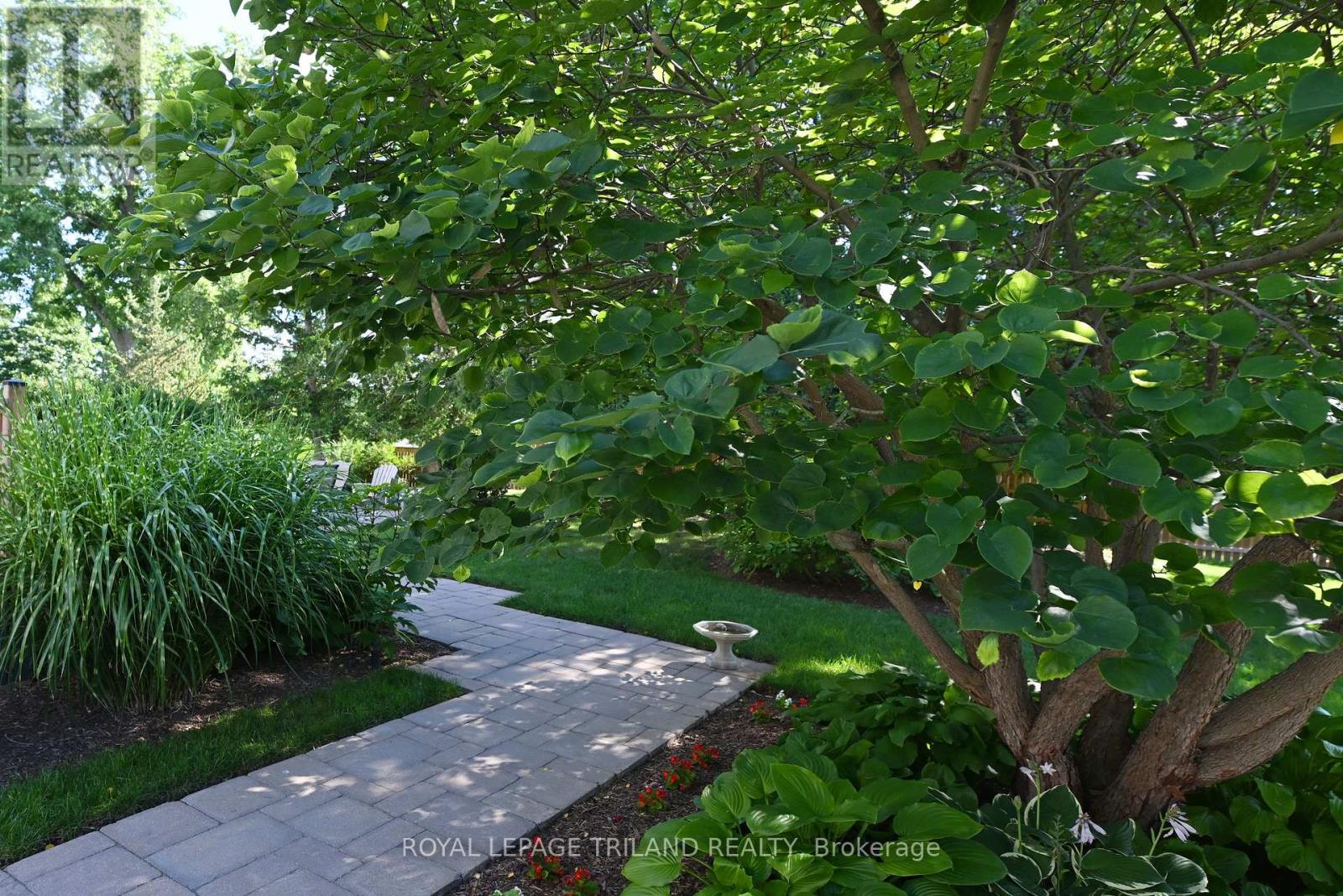 2770 Sheffield Place, London South, Ontario  N6M 0E5 - Photo 35 - X12133438