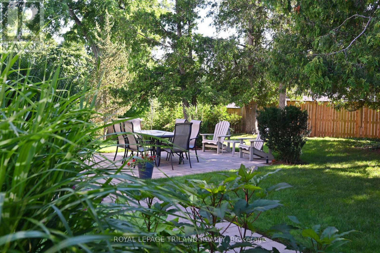 2770 Sheffield Place, London South, Ontario  N6M 0E5 - Photo 36 - X12133438
