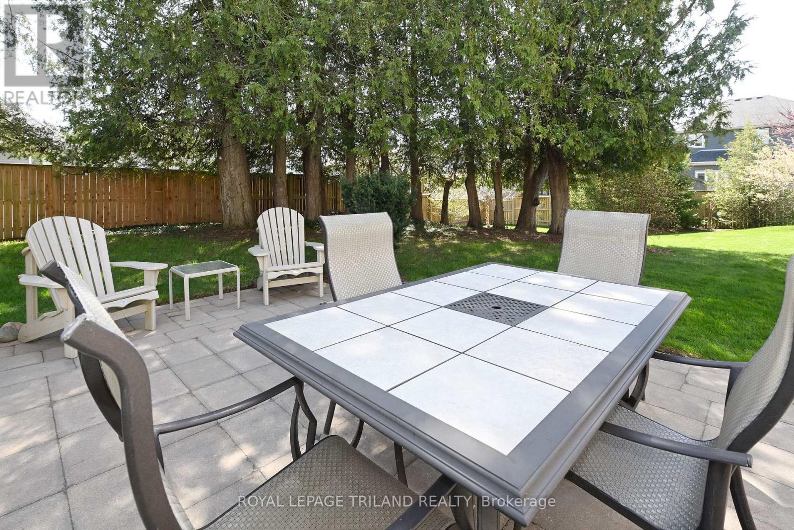 2770 Sheffield Place, London South, Ontario  N6M 0E5 - Photo 37 - X12133438