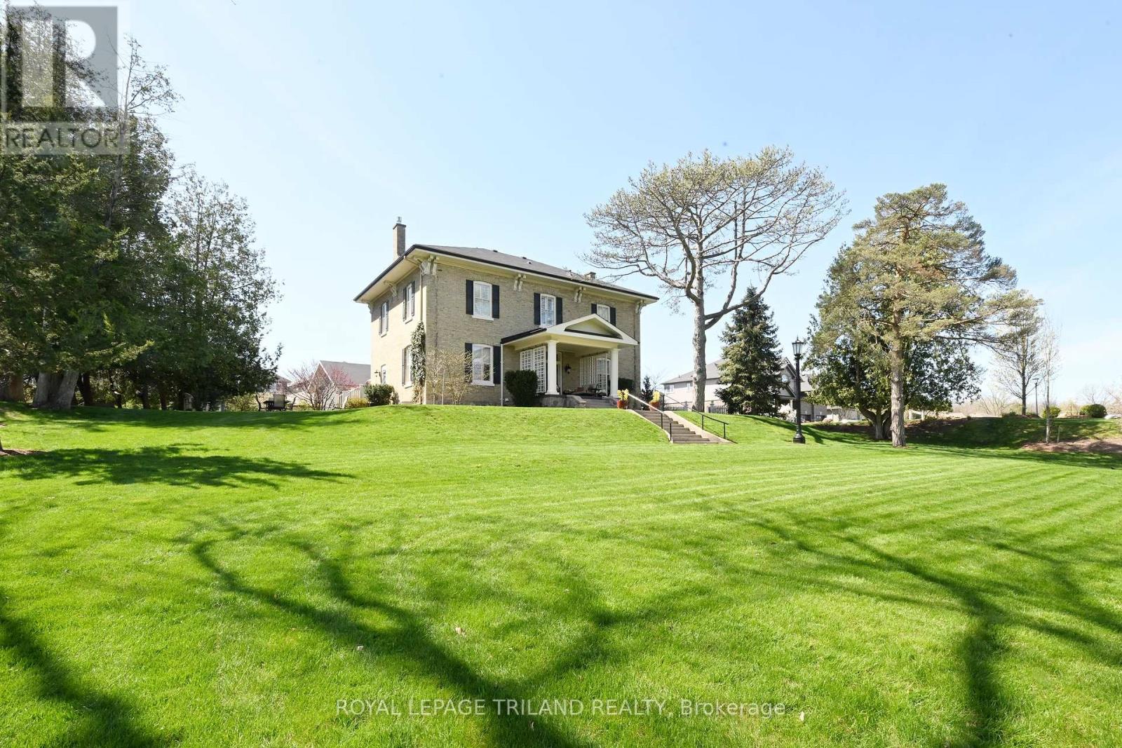 2770 Sheffield Place, London South, Ontario  N6M 0E5 - Photo 41 - X12133438