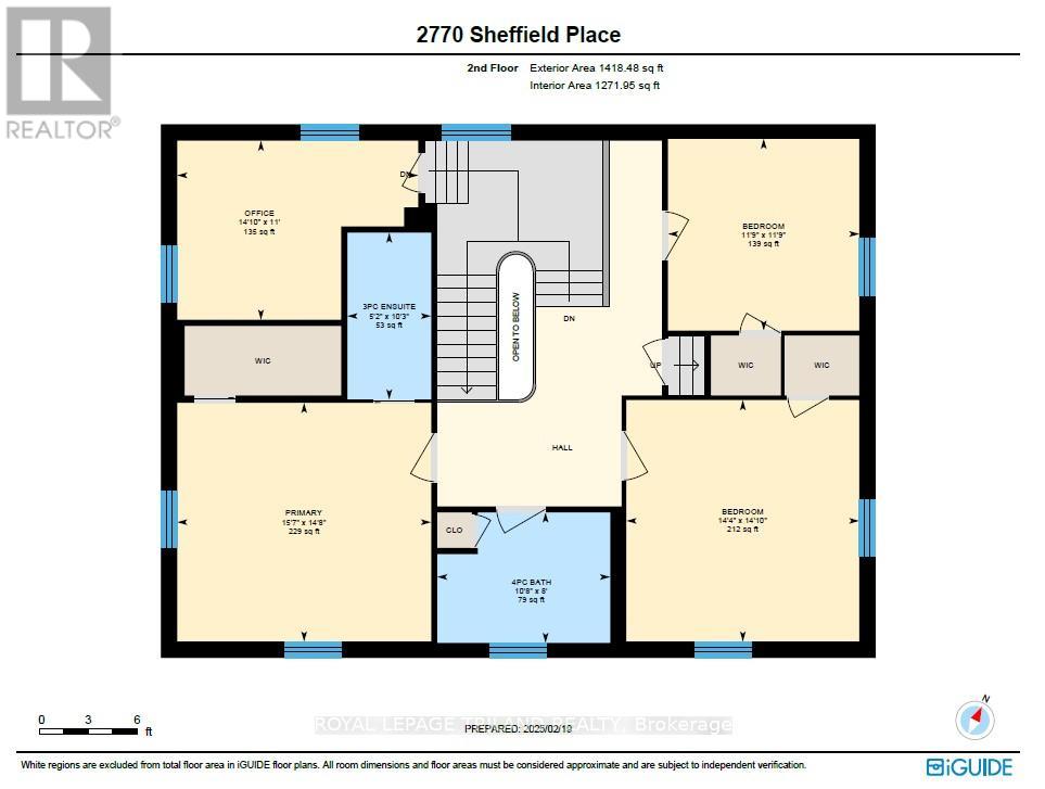 2770 Sheffield Place, London South, Ontario  N6M 0E5 - Photo 43 - X12133438