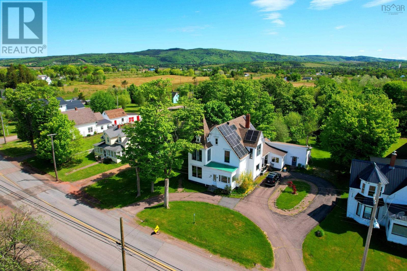 472 Main Street, Parrsboro, Nova Scotia  B0M 1S0 - Photo 14 - 202502226