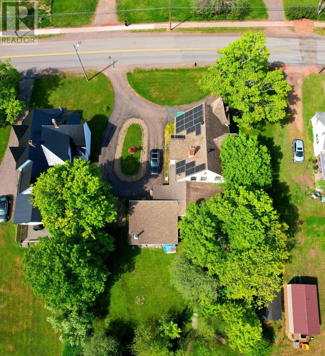 472 Main Street, Parrsboro, Nova Scotia  B0M 1S0 - Photo 16 - 202502226