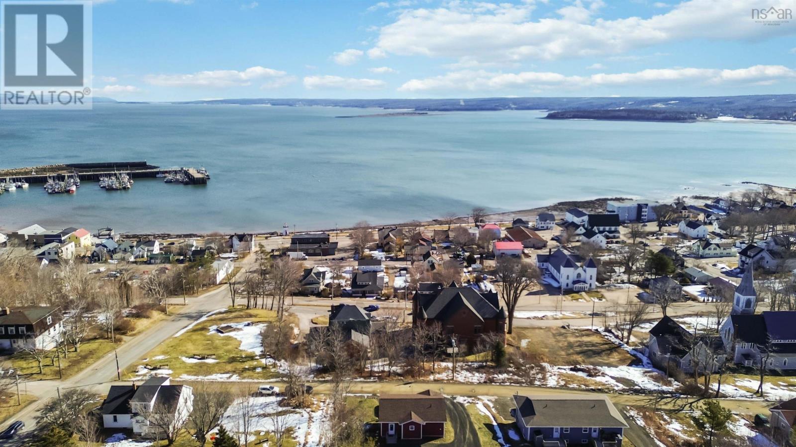 109 Second Avenue, Digby, Nova Scotia  B0V 1A0 - Photo 37 - 202504311