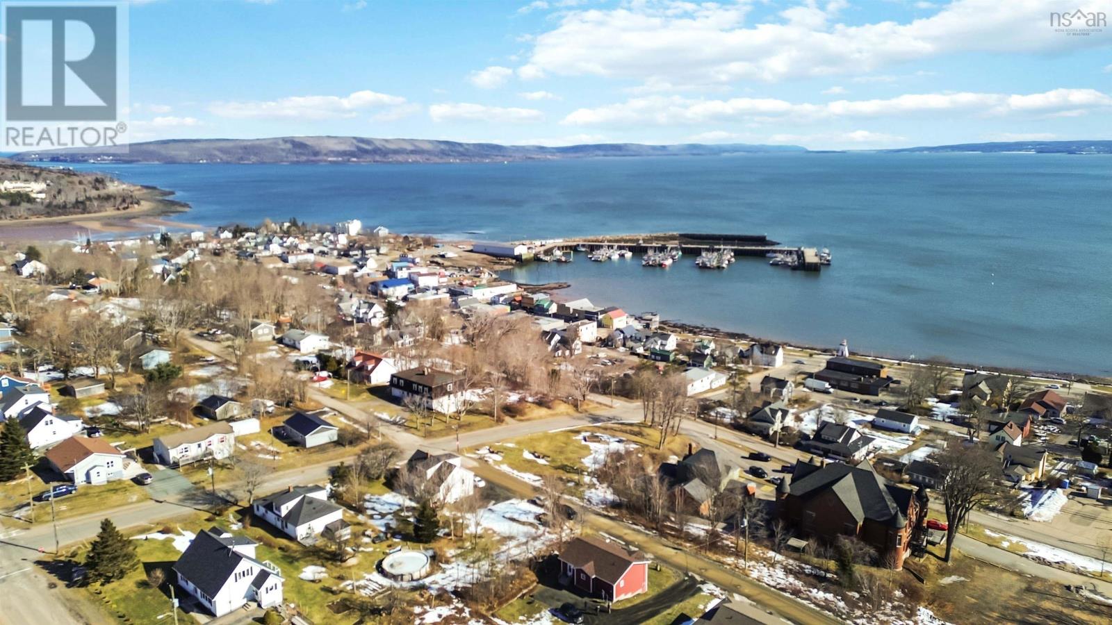 109 Second Avenue, Digby, Nova Scotia  B0V 1A0 - Photo 38 - 202504311