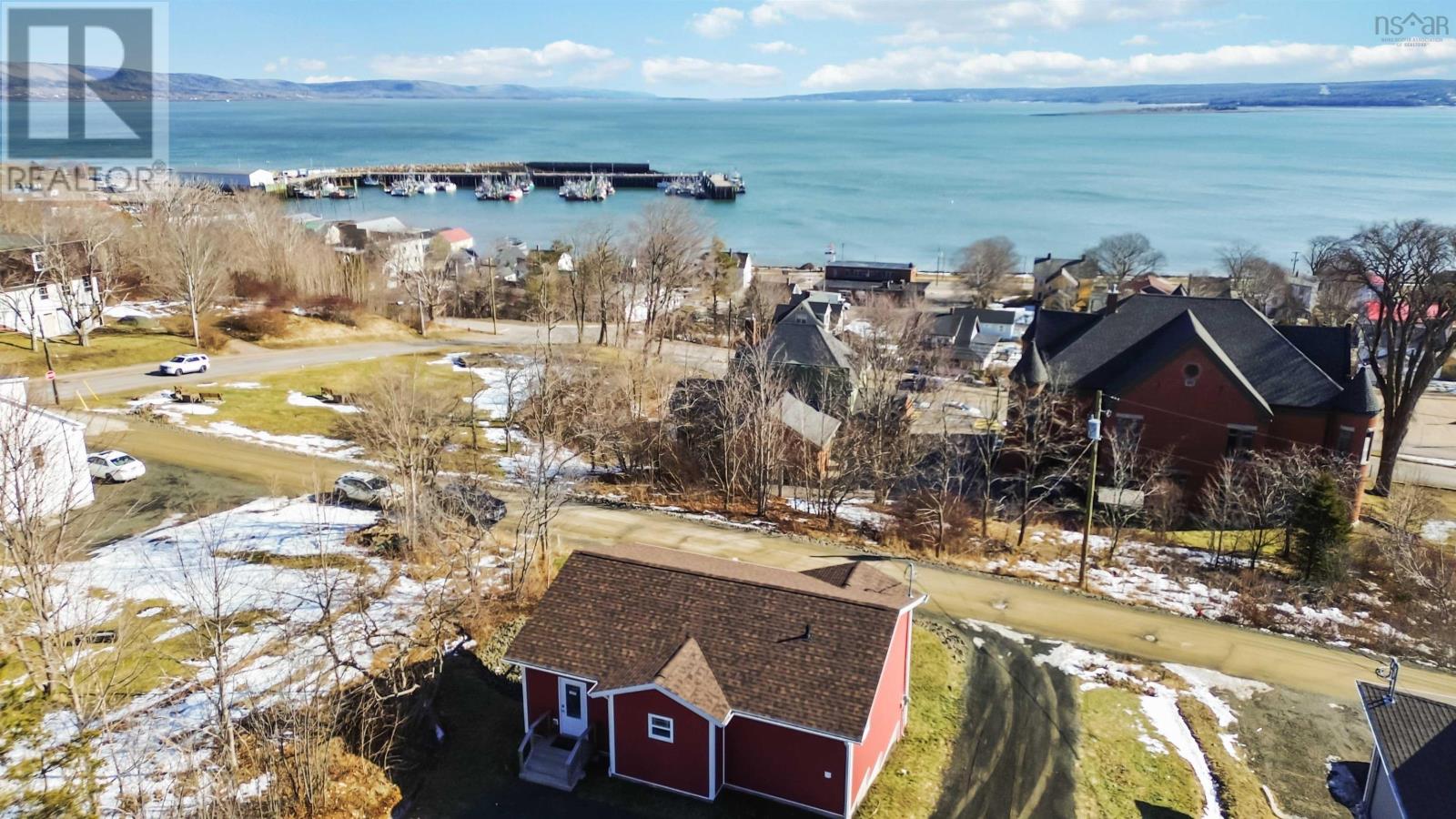 109 Second Avenue, Digby, Nova Scotia  B0V 1A0 - Photo 36 - 202504311