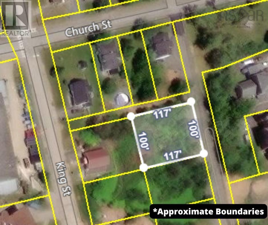 109 Second Avenue, Digby, Nova Scotia  B0V 1A0 - Photo 41 - 202504311