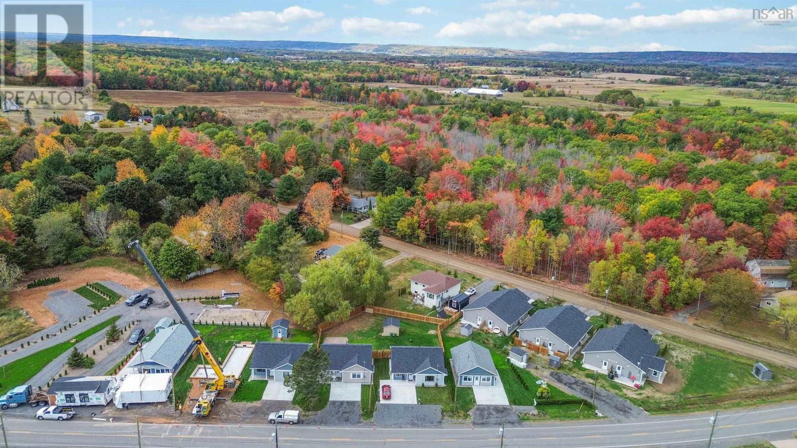 Lot 8 Nichols Avenue, North Kentville, Nova Scotia  B4N 3V7 - Photo 17 - 202508270