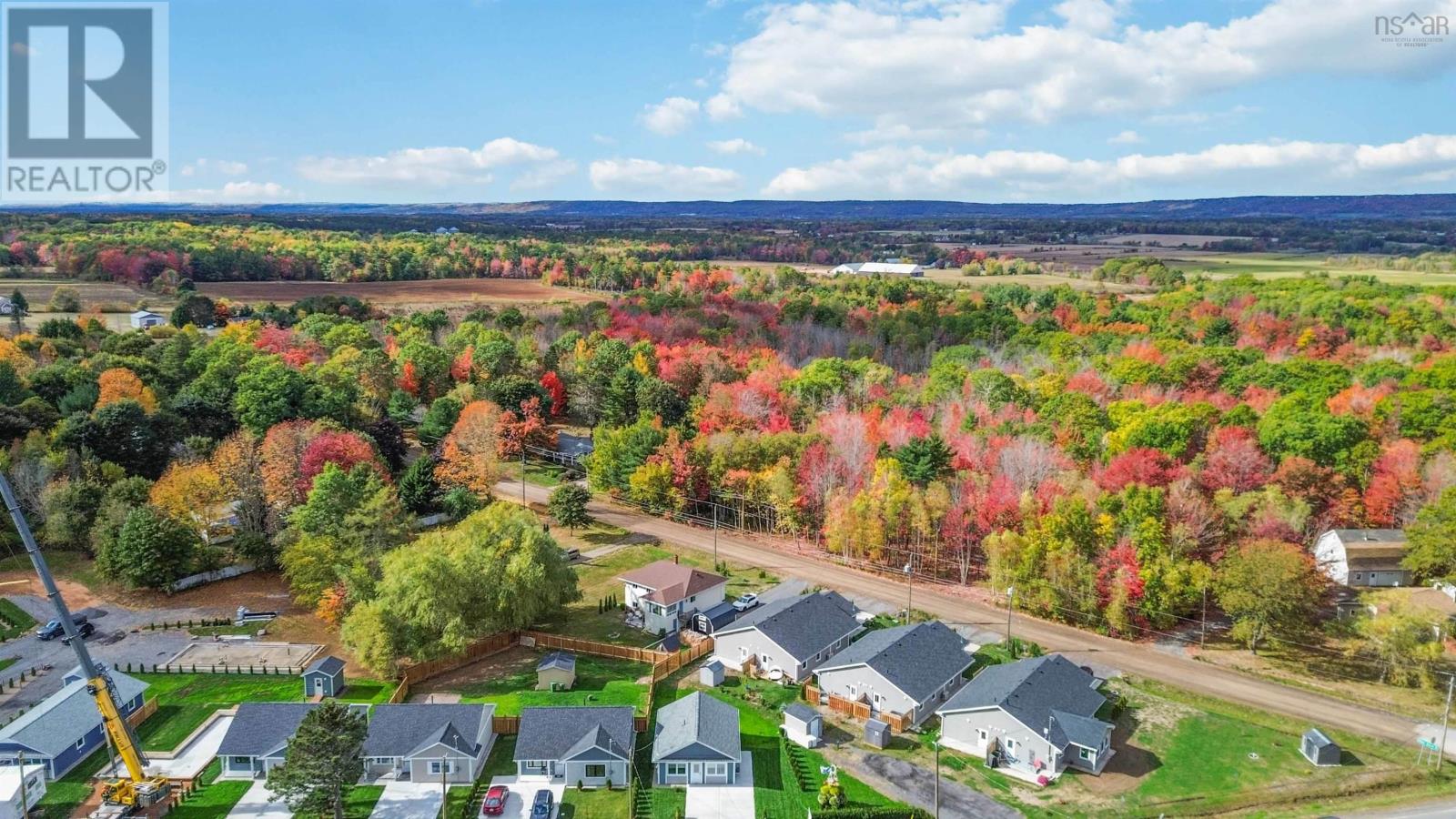 Lot 8 Nichols Avenue, North Kentville, Nova Scotia  B4N 3V7 - Photo 19 - 202508270