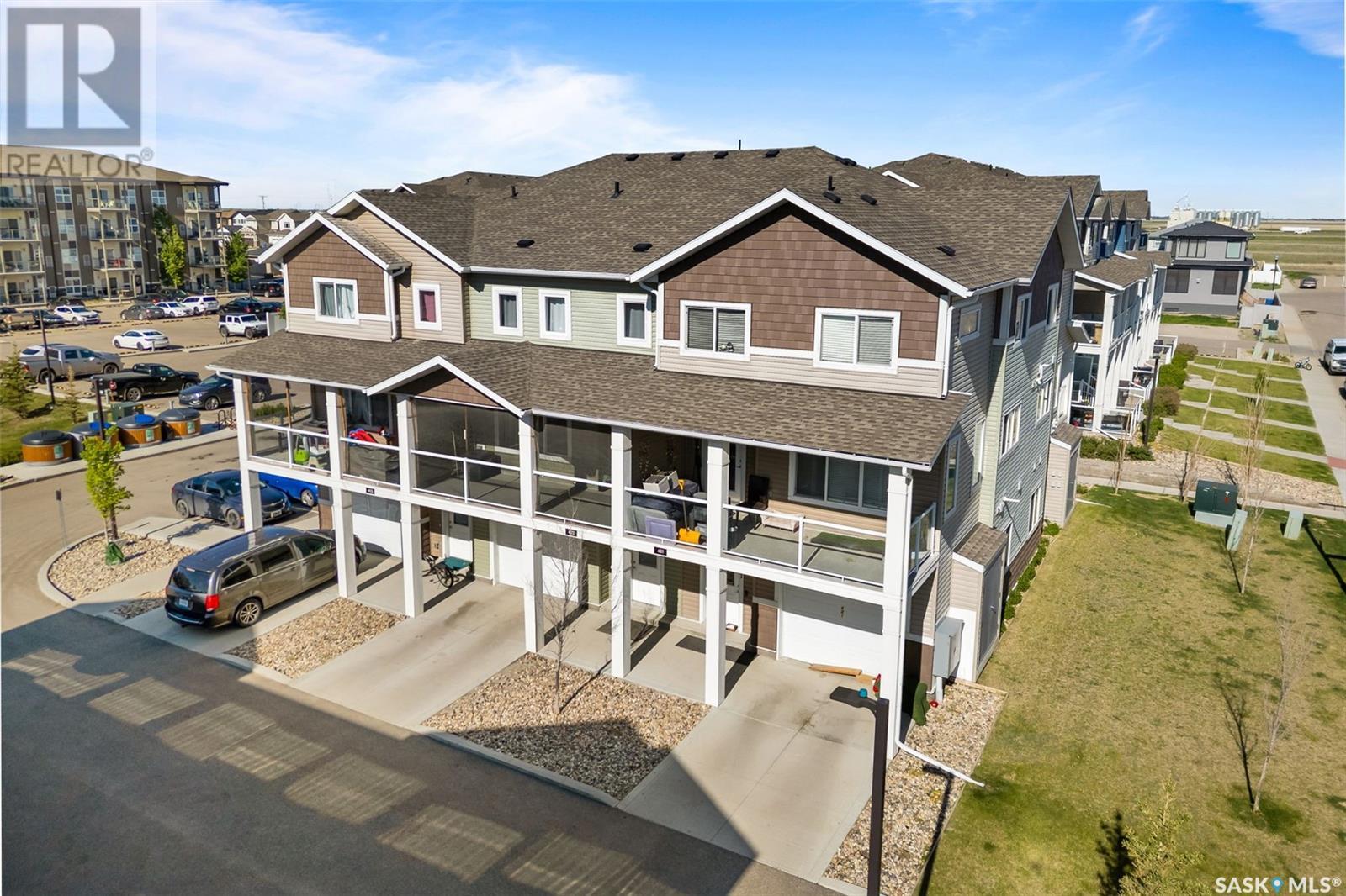 Property at 402 3363 Green Poppy STREET image 1