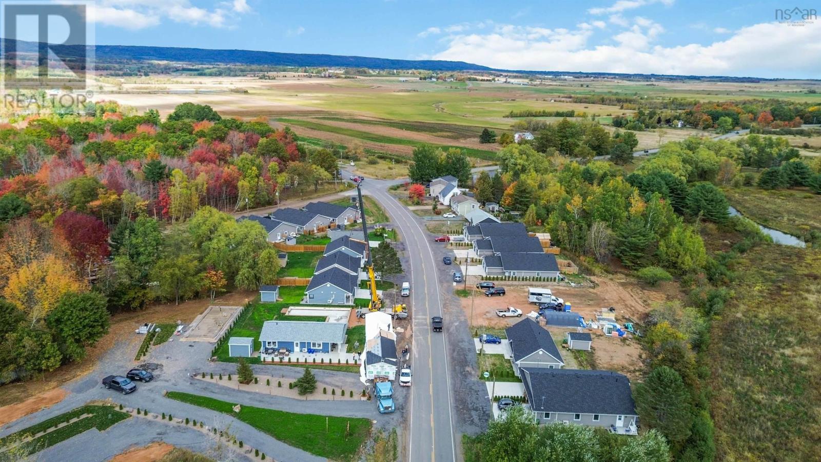 Lot 8 Nichols Avenue, North Kentville, Nova Scotia  B4N 3V7 - Photo 16 - 202508270