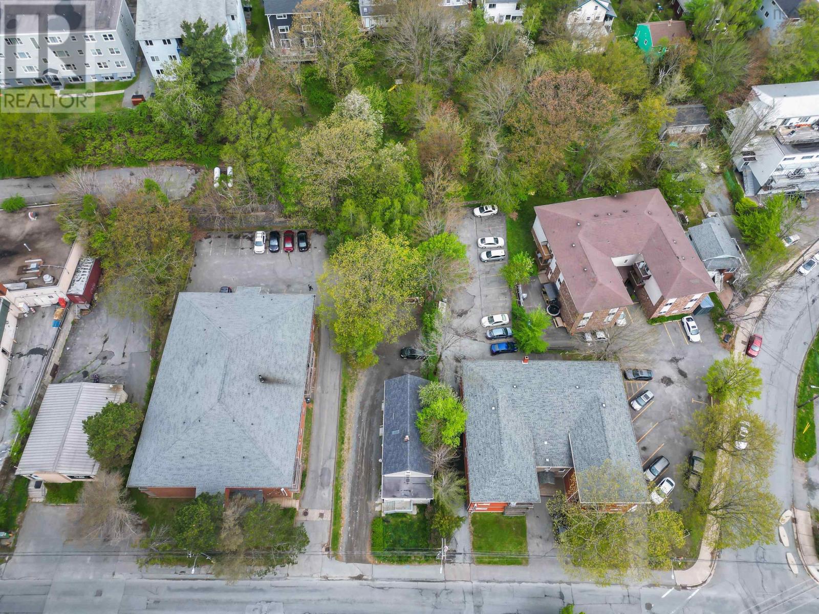 7 & 7a Alma Cres Crescent, Halifax, Nova Scotia  B3N 2C4 - Photo 11 - 202512337