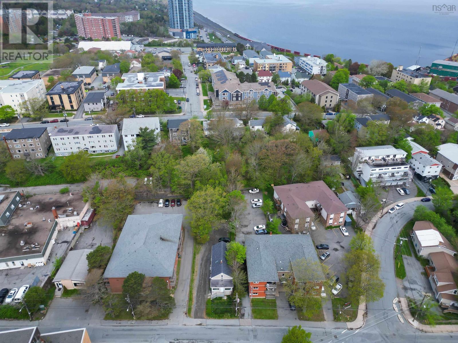 7 & 7a Alma Cres Crescent, Halifax, Nova Scotia  B3N 2C4 - Photo 12 - 202512337