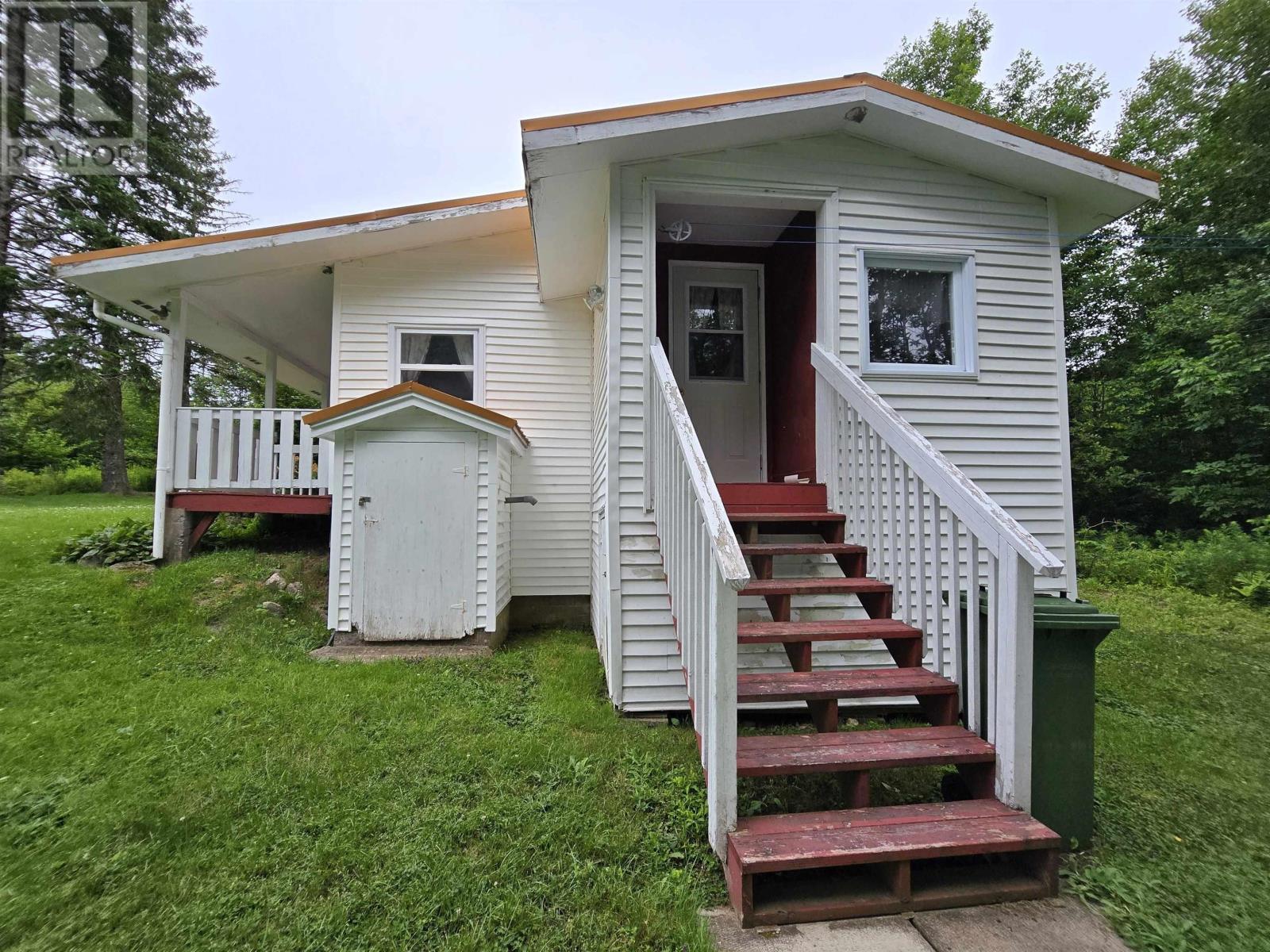 1815 East Dalhousie Road, East Dalhousie, Nova Scotia  B0R 1H0 - Photo 33 - 202517424