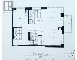 1203 - 1103 LESLIE STREET, Toronto, Ontario