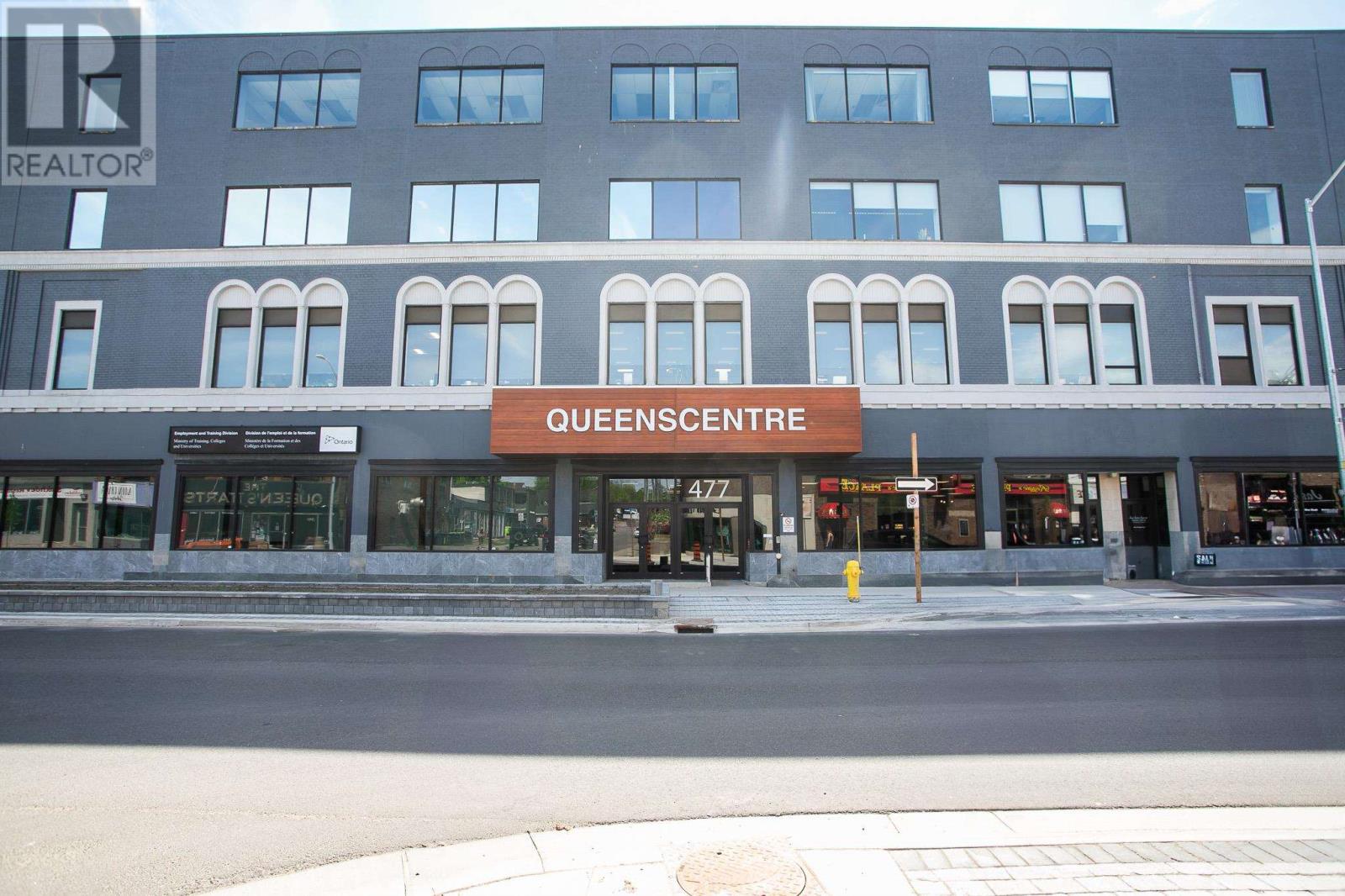 477 Queen St E # 202, Sault Ste. Marie, Ontario  P6A 1Z5 - Photo 1 - SM252044