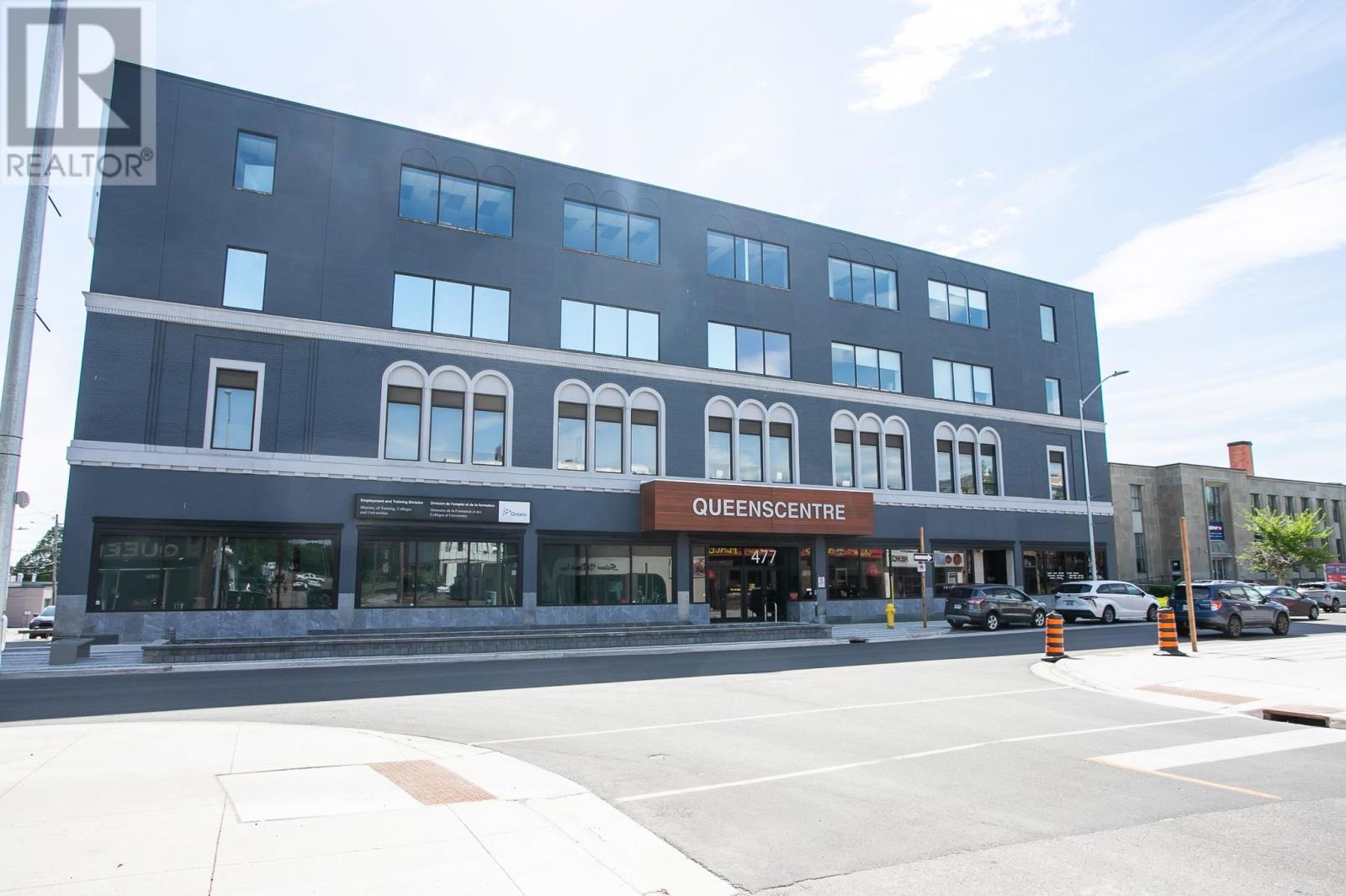477 Queen St E # 202, Sault Ste. Marie, Ontario  P6A 1Z5 - Photo 2 - SM252044