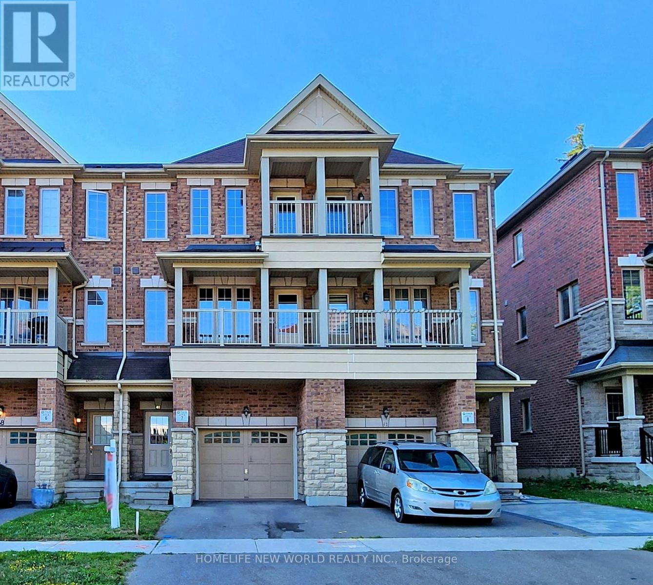 Property at 40 BATTISTA PERRI DRIVE image 1