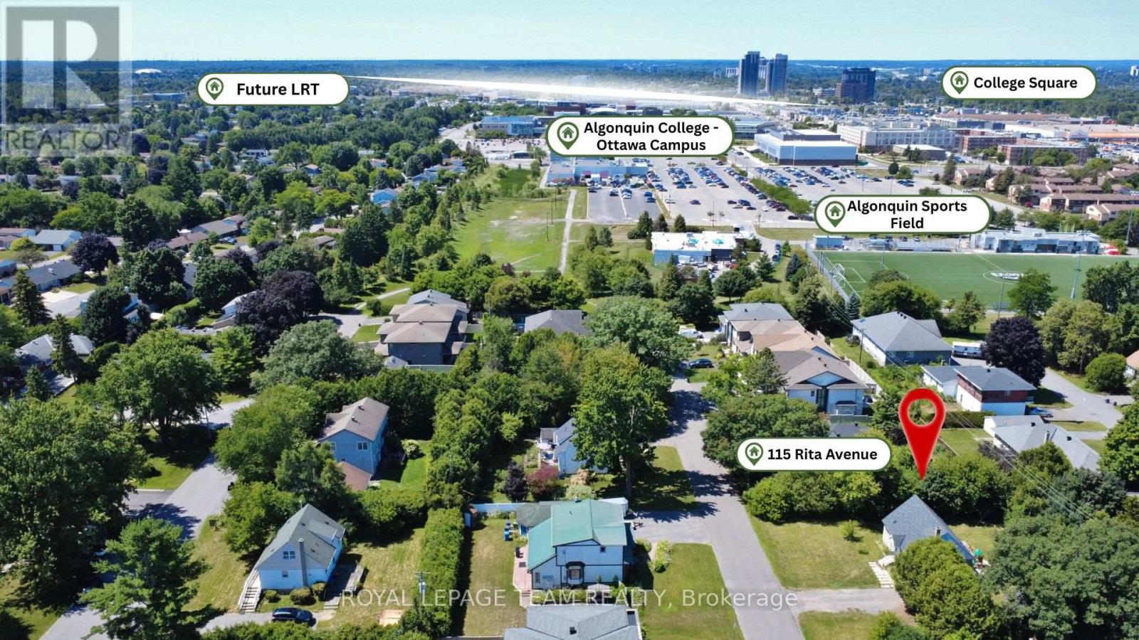 Property at 115 RITA AVENUE image 2