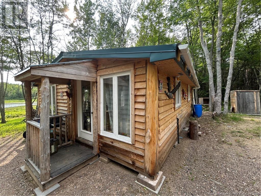 419 Chemin St-Raymond, Pont-Landry, New Brunswick