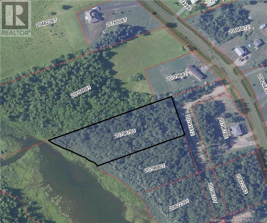 419 Chemin St-Raymond, Pont-Landry, New Brunswick  E1X 2T9 - Photo 12 - NB123707