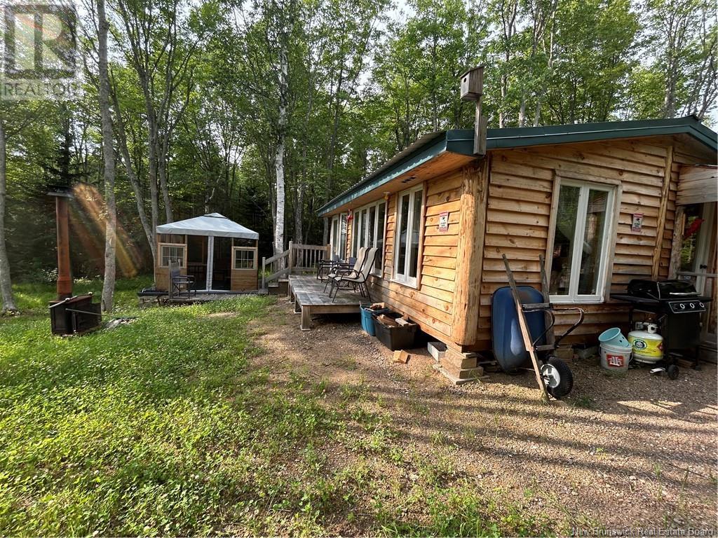 419 Chemin St-Raymond, Pont-Landry, New Brunswick  E1X 2T9 - Photo 2 - NB123707