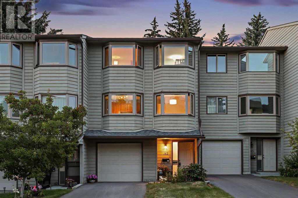 Property at 143 Glamis Terrace SW image 1