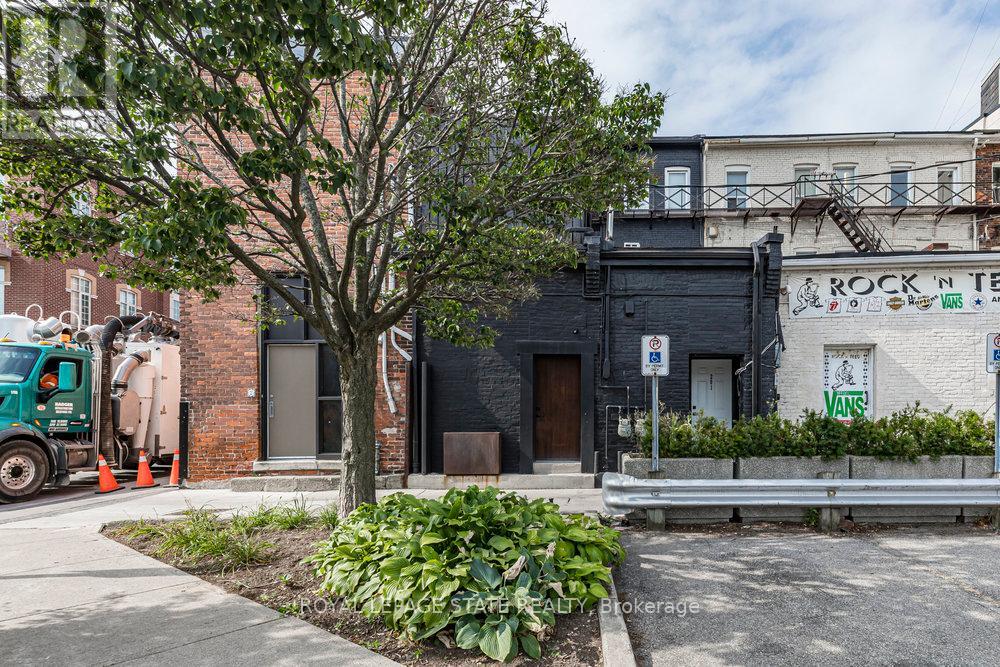 #1 - 203 King Street E, Hamilton, Ontario  L8N 1B3 - Photo 37 - X12298104