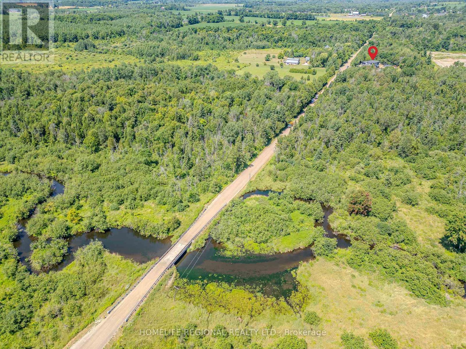 5329 First Line, Erin, Ontario  N1H 6H7 - Photo 49 - X12305961