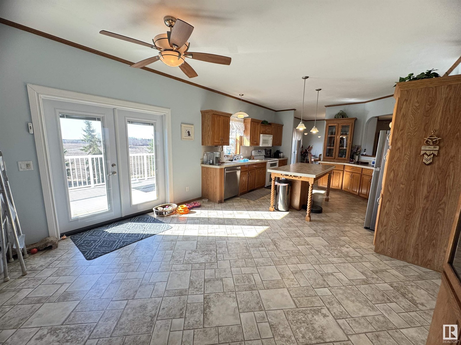 62315 Rr 261, Rural Westlock County, Alberta  T0G 0S0 - Photo 9 - E4431927